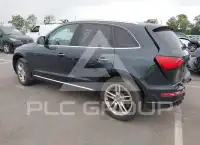 2015 Audi Q5 photo
