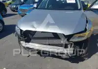 2015 Audi Q5 photo