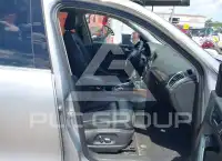 2015 Audi Q5 фото