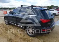 2015 Audi Q5 фото