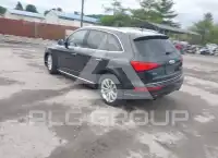 2015 Audi Q5 photo