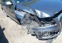 2015 Audi Q5 фото