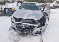 2015 Audi Q5 photo