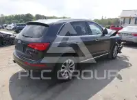 2015 Audi Q5 photo