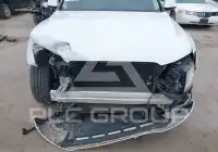 2015 Audi Q5 фото