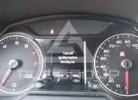 2015 Audi Q5 фото