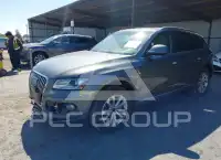 2015 Audi Q5 фото