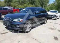 2015 Audi Q5 photo