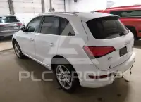 2015 Audi Q5 photo