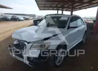 2015 Audi Q5 photo