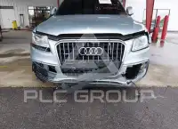 2015 Audi Q5 photo