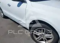 2015 Audi Q5 фото