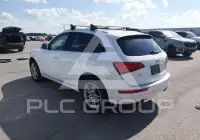 2015 Audi Q5 photo