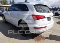 2015 Audi Q5 фото
