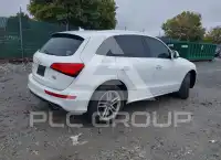 2015 Audi Q5 photo
