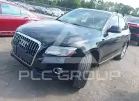 2015 Audi Q5 фото