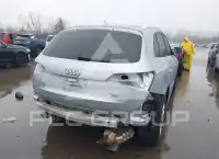 2015 Audi Q5 фото