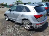 2015 Audi Q5 фото