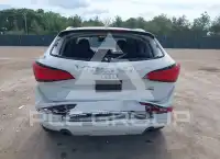 2015 Audi Q5 фото