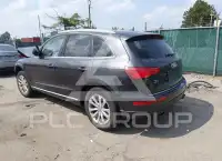 2015 Audi Q5 photo