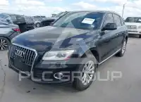 2015 Audi Q5 photo