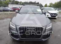 2015 Audi Q5 фото