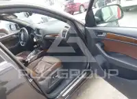 2015 Audi Q5 photo