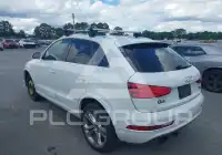 2015 Audi Q3 фото