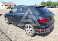 2015 Audi Q3 фото