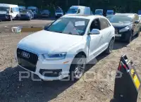 2015 Audi Q3 фото
