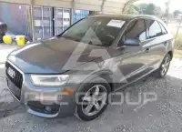 2015 Audi Q3 фото