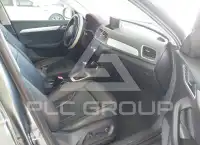 2015 Audi Q3 фото