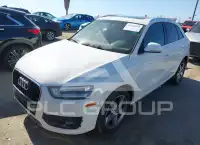2015 Audi Q3 фото
