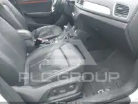 2015 Audi Q3 фото