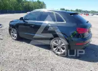 2015 Audi Q3 фото