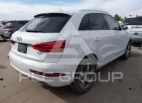 2015 Audi Q3 фото