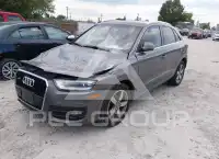 2015 Audi Q3 фото