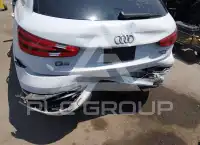 2015 Audi Q3 photo