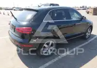 2015 Audi Q3 фото