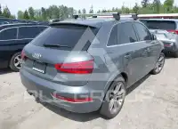 2015 Audi Q3 фото