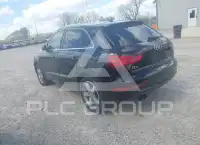 2015 Audi Q3 фото