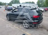 2015 Audi Q3 фото