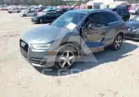2015 Audi Q3 фото