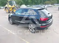 2015 Audi Q3 фото