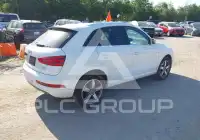 2015 Audi Q3 фото