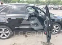 2015 Audi Q3 фото