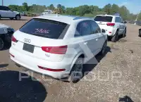 2015 Audi Q3 фото
