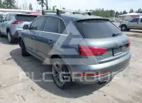 2015 Audi Q3 фото