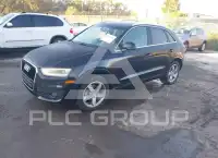 2015 Audi Q3 photo
