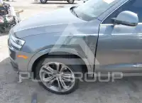 2015 Audi Q3 фото